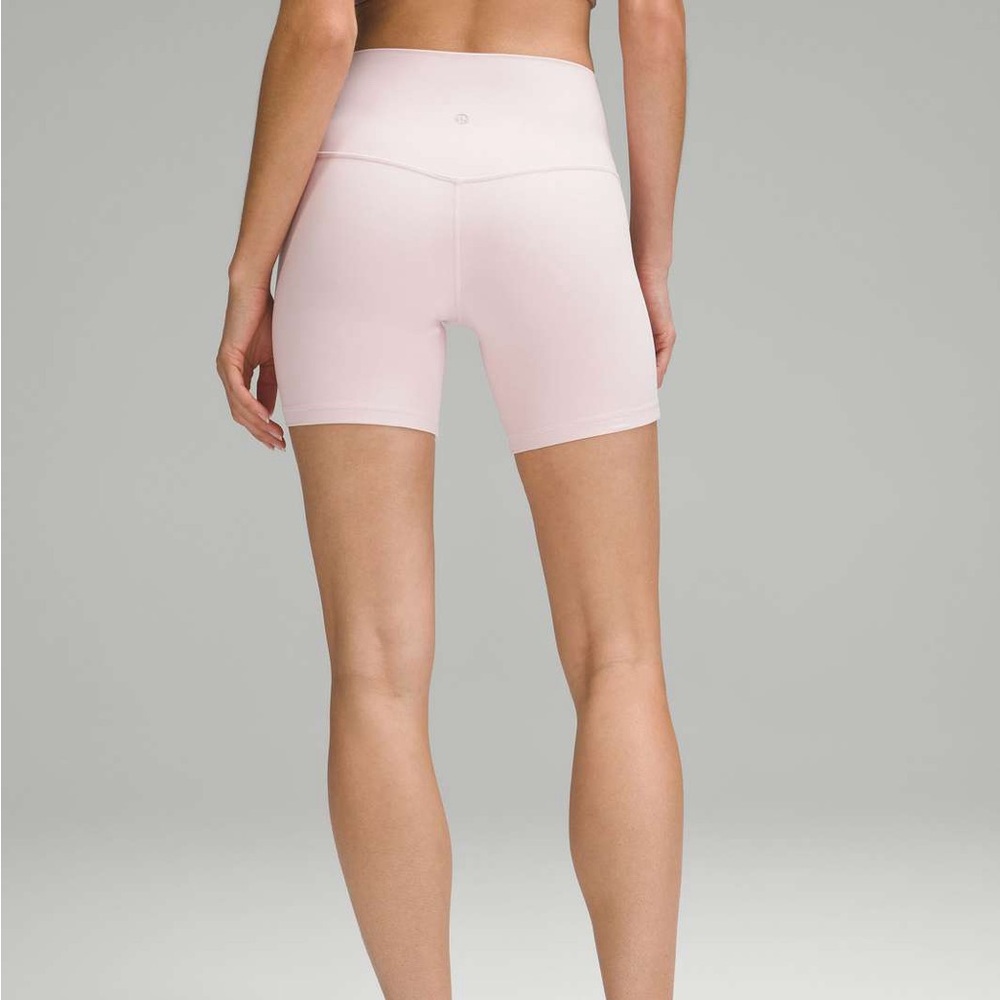 Lululemon Align 6” Short